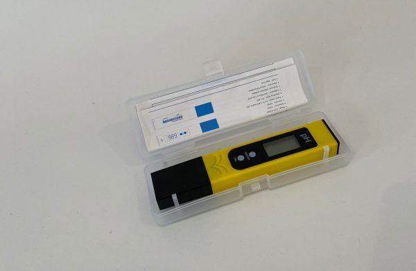 PH TESTER