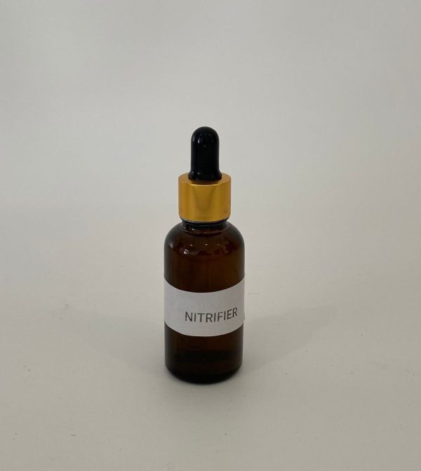 NITRIFIER-REFILL BOTTLE