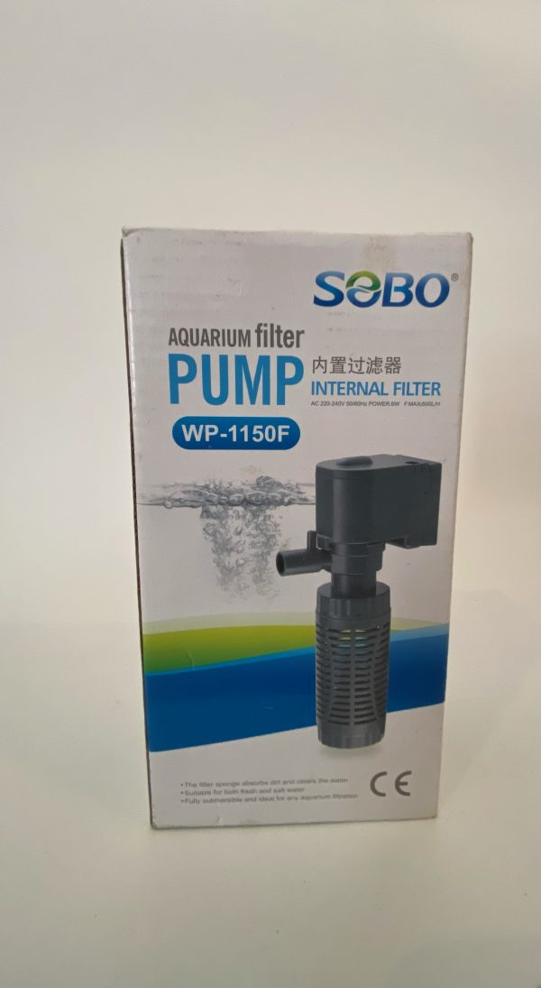 500L/H FILTER