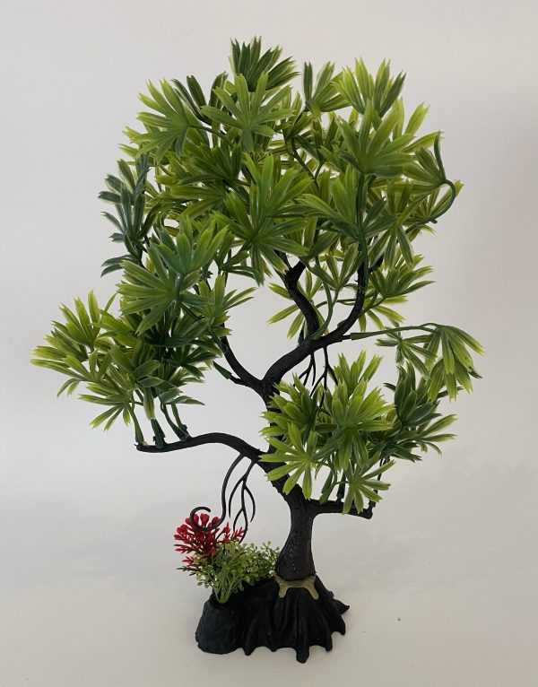 AQUARIUM PLANT