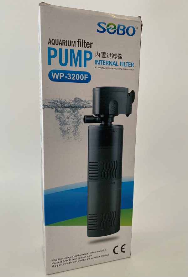 1200L/H FILTER