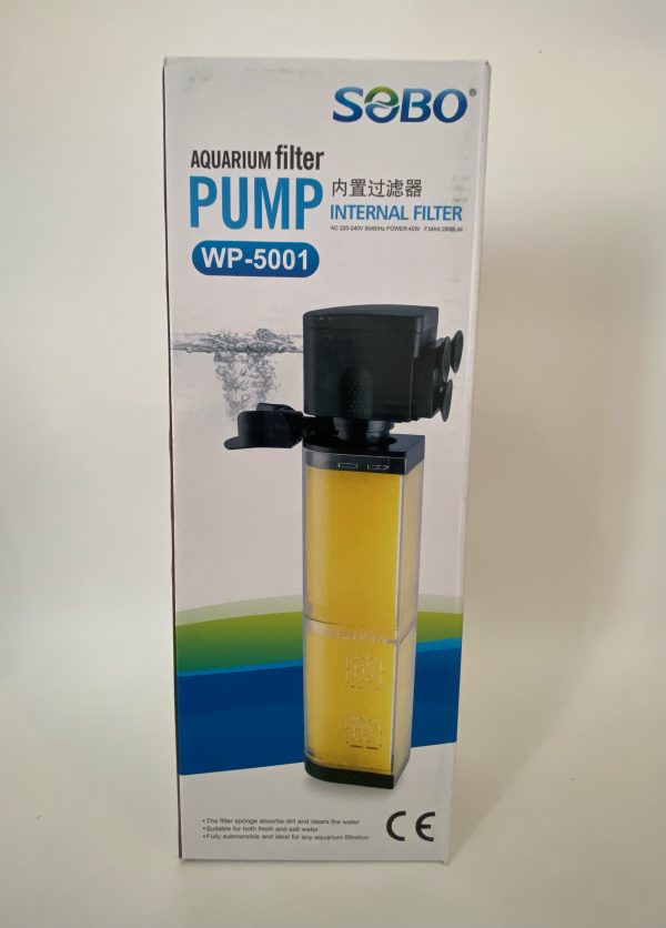 2800L/H FILTER