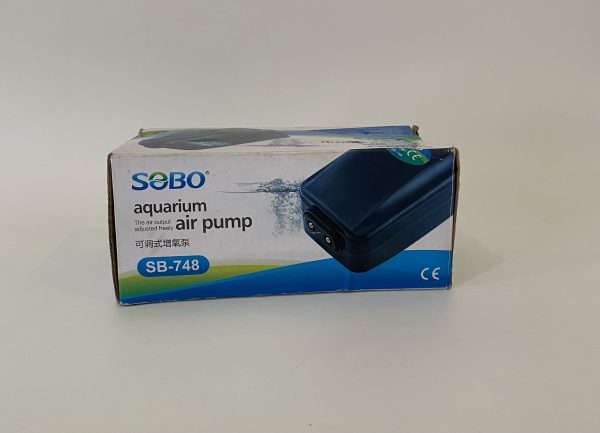 DOUBLE OUTLET AERATOR