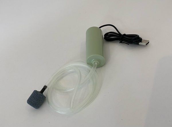USB AERATOR