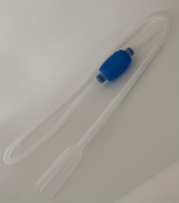 SIPHON HOSE